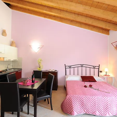 Agriturismo Terra E Sole Villa Sant'Ambrogio di Valpolicella Room photo